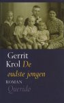 Gerrit Krol - De oudste jongen