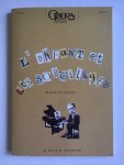 Ravel, Maurice / Zemlinsky, Alexander von - L'Enfant et les sortileges / Der Zwerg (Le nain)