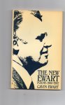 Ewart Gavin - The new Ewart, Poems 1980-1982