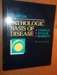 Cotran; Kumar; Robbins - Robbins pathologic basis of disease (5th edition)