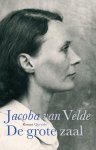 Jacoba van Velde - De grote zaal
