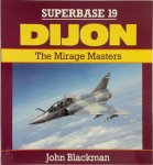 John Blackman 43967 - Superbase 19: Dijon The Mirage Masters John Blackman 43967 - Superbase 19: Dijon The Mirage Masters