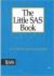 Delwiche & Slaughter - THE LITTLE SAS BOOK - A PRIMER (Third edition)