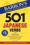 Nobuo Akiyama - 501 Japanese Verbs