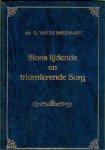 Breevaart, Ds. G. van de - Sions lijdende en triomferende Borg