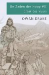 Owan Drake 155702 - De Zaden der Hoop #II Draak des Vuurs