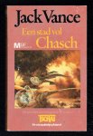 Vance, J. - Een Stad vol chasch