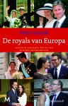 Peter Conradi - De royals van Europa
