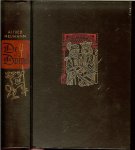 Neumann, Alfred .. Vertaald door  C.F.van der Horst  & Bandontwerp Piet Marée - De Duivel