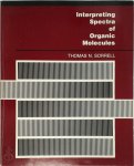 Thomas N. Sorrell - Interpreting Spectra of Organic Molecules