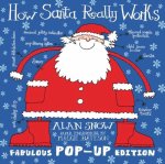 Alan Snow - How Santa Really Works PopUp