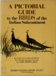 Sálim Ali, Sidney Dillon Ripley, John Henry Dick, Bombay Natural History Society - A Pictorial Guide To The Birds Of The Indian Subcontinent