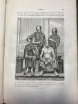 Gouw, J. ter. - AURA. Een geïlllustreerd boek voor jongelui