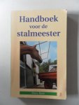 Rose, Mary - Handboek voor de stalmeester