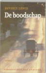 Beverly Lewis - De Boodschap