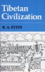 Rolf Alfred Stein 223115 - Tibetan Civilization