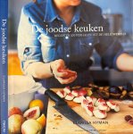 Hyman, Clarissa. - De Joodse Keuken: Recepten en verhalen uit de hele wereld.
