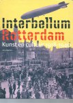 Halbertsma, Marlite ; Ulzen, Patricia van - Interbellum Rotterdam