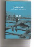 - - jaarboek van het centraal bureau voor genealogie 1996 deel 50 - 1997 deel 51 - 1998 deel 52 - 2000 deel 54 - 2001 deel 55 - 2002 deel 56 - 2003 deel 57 )