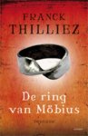 Franck Thilliez 37770 - De ring van Mobius