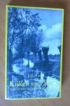 Vos, J.G. - Kijken en zien 1. Zwerven door Achterhoek en Westfalen