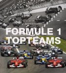P. D'Alessio - Formule 1 Topteams