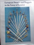 Dufty, Arthur Richard. - European Swords and Daggers in the Tower of London