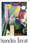 JAYAT Sandra - Exposition Catalogue Venezia 3/9 - 3/10/1991
