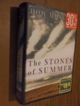Mossman, Dow - The stones of summer