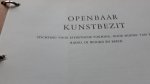  - openbaar kunstbezit 1965 9e jaargang