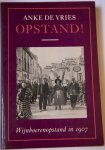 Vries, Anke de - Opstand! / druk 4