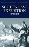 Robert Falcon Scott 213068 - Scott's Last Expedition