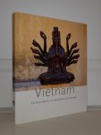 Lambrecht, Miriam - Vietnam. Kunst en culturen van de prehistorie tot op heden