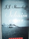 Slauerhoff, J.J. - Schuim en as