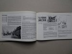 Ruiter, J. de. - Voor generaties gebouwd. Ter herinnering aan de officiële opening van het gemeentehuis van Borsele op 3 juni 1983.