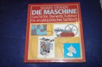 Sigvard Strandh - Die Maschine Sigvard Strandh - Die Maschine