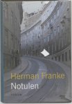 Herman Franke - Notulen