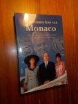 WESSEM, JURRIAAN VAN, - De metamorfose van Monaco.