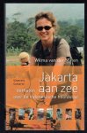 Maten, W. van der - Jakarta aan zee / verhalen over de Indonesische hoofdstad