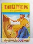 Peters, Arja - De olijke tweeling met vakantie