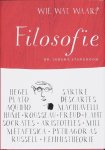 Jeremy Stangroom - Filosofie