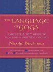 Nicolai Bachman - The Language of Yoga
