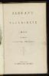 Oosterzee, H.M.C. van (samensteller) - Zeeland Jaarboekje voor 1853