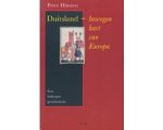Peter Hintzen - Duitsland - bewogen hart van Europa Peter Hintzen - Duitsland - bewogen hart van Europa
