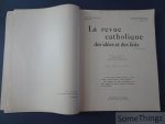 Coll. - L'assistance corporelle en Belgique. Lichamelijke bijstand in België. [La revue catholique des idées et des faits]