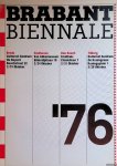 Frenken, Ton - Brabant biennale '76