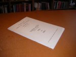 Maatschappij Arti et Amicitiae (red.) - Verslagen over de jaren 1963 en 1964