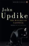 John Updike 14816 - Witches of Eastwick