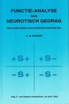 Burger, A.W. - Functie-analyse van neurotisch gedrag / druk 1