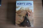 Pietroni, Anna Lawrence - Ruby's lepel